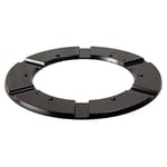 View Clamping Ring for Roof Drain